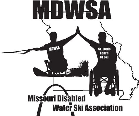 Missouri Disabled Water Ski Association hosts inspirational summer splash